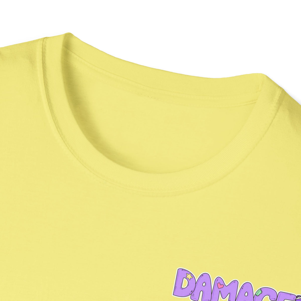 Insomnia Bear T-Shirt