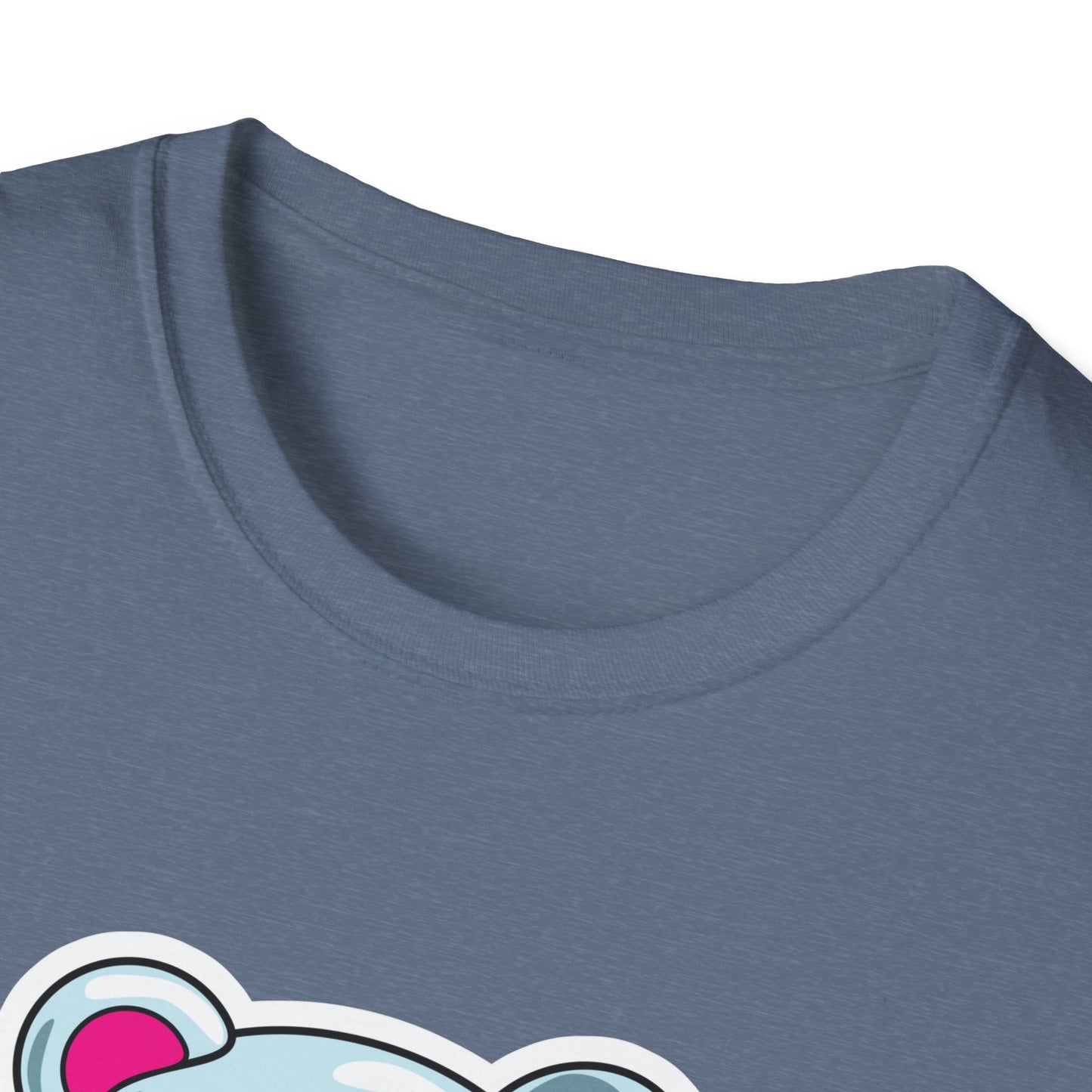 Sclero Bear T-Shirt