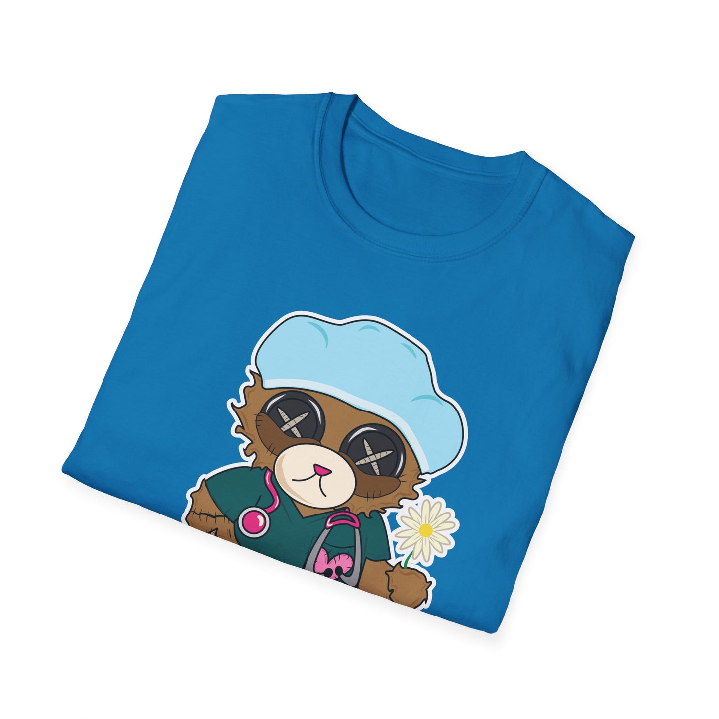 Nurse the Bear T-Shirt