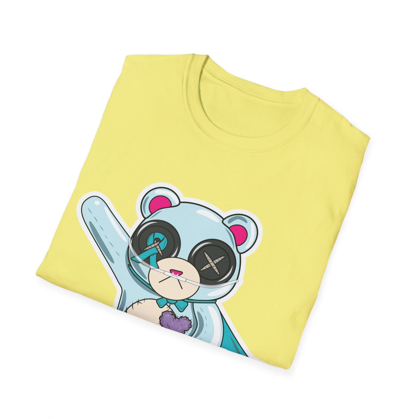 Sclero Bear T-Shirt