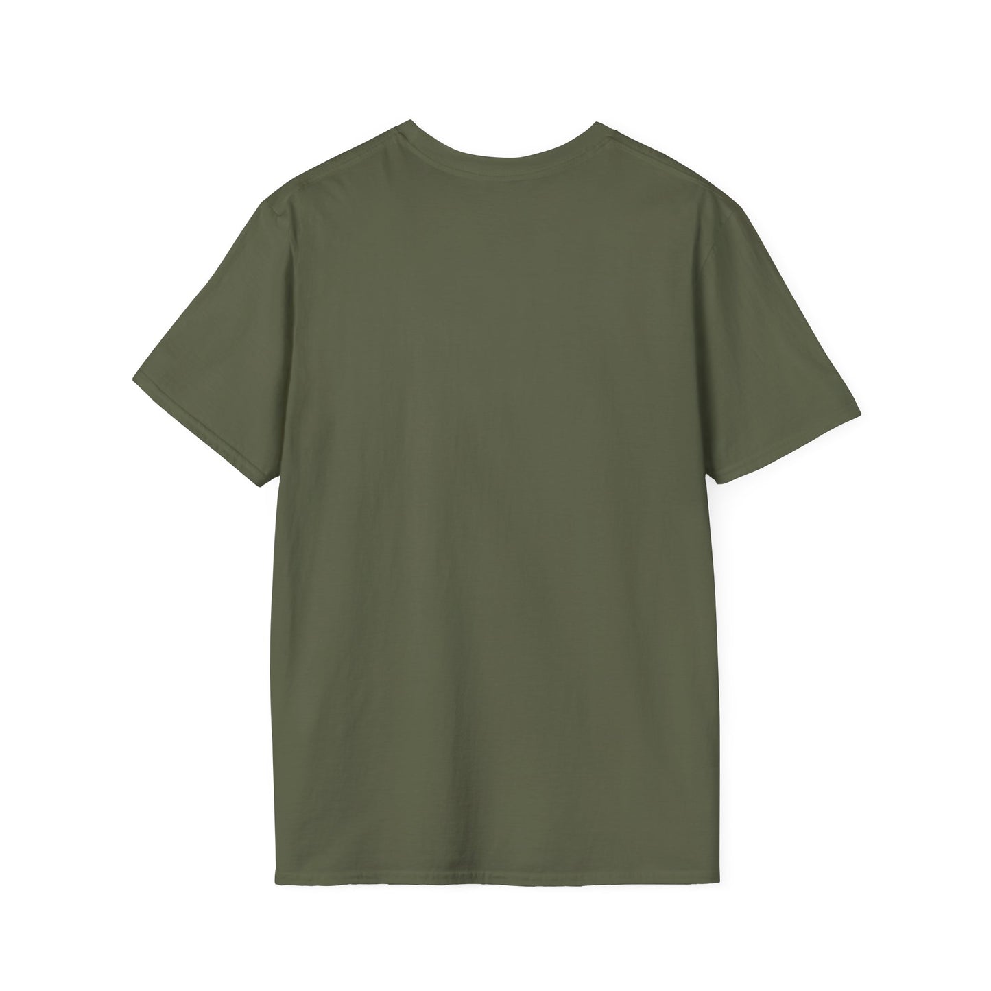 Nurse the Bear T-Shirt