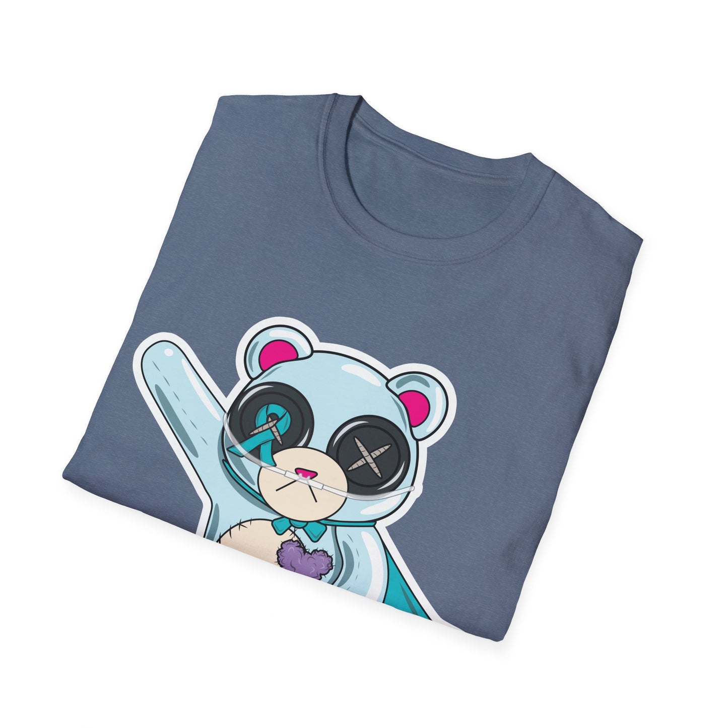 Sclero Bear T-Shirt