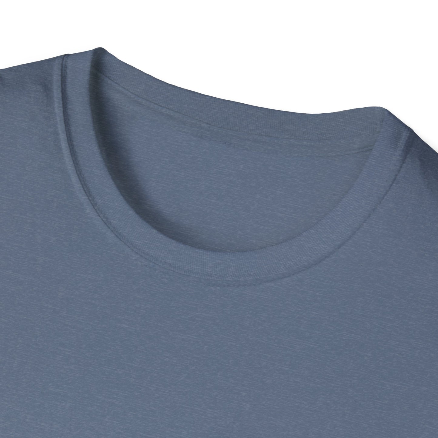 Minibike Bear T-Shirt