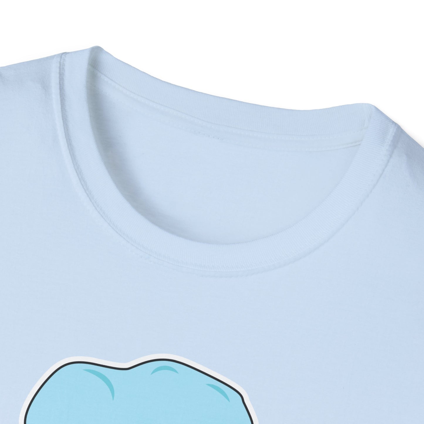 Nurse the Bear T-Shirt