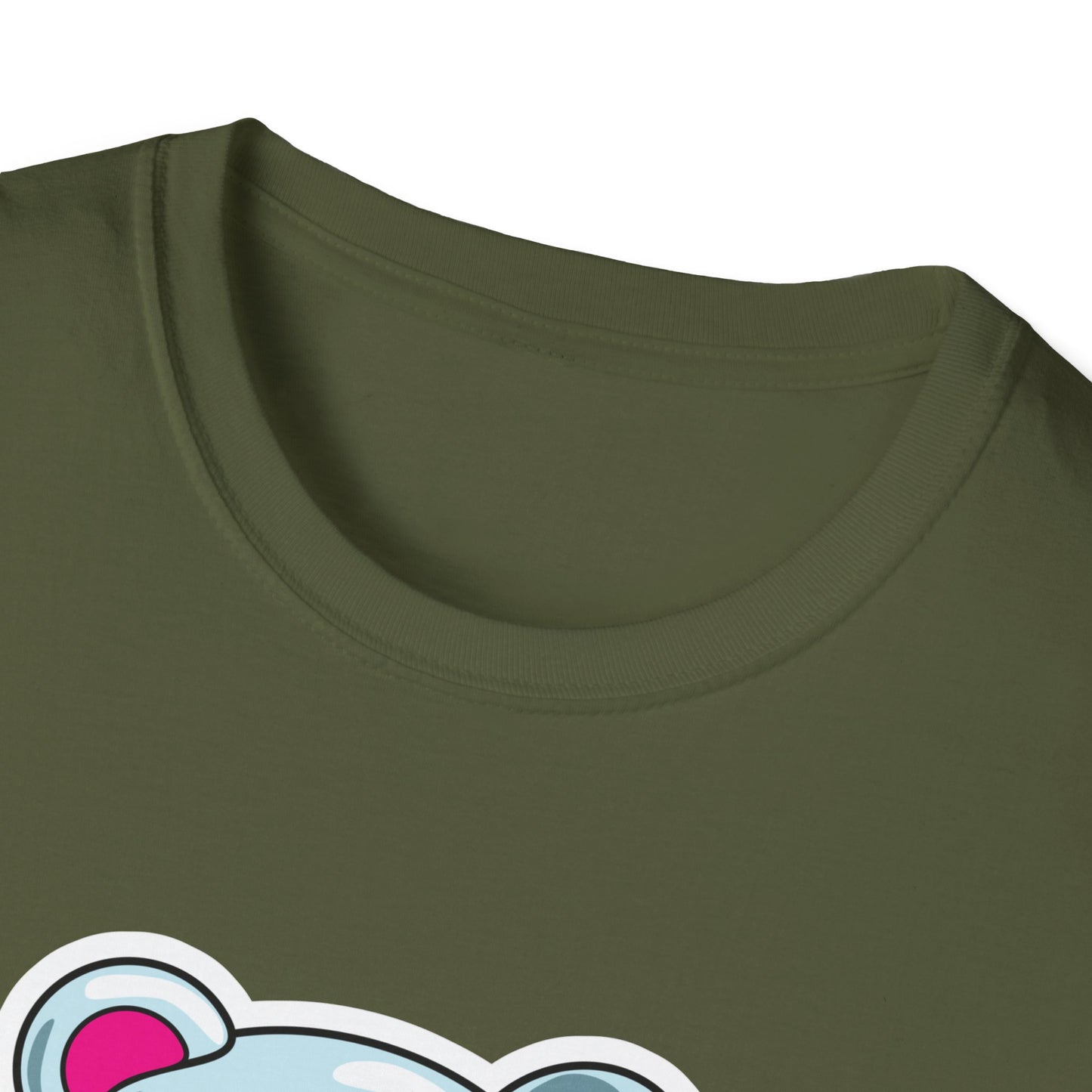 Sclero Bear T-Shirt