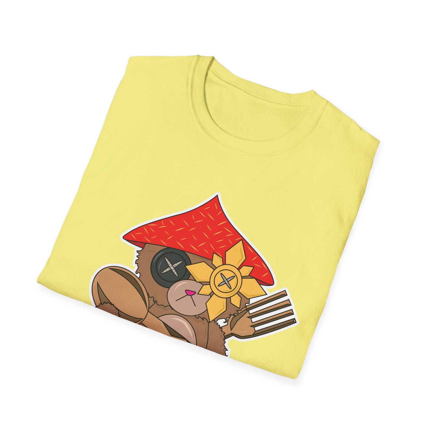 Filipino Bear "We're All A little Filipino" T-Shirt