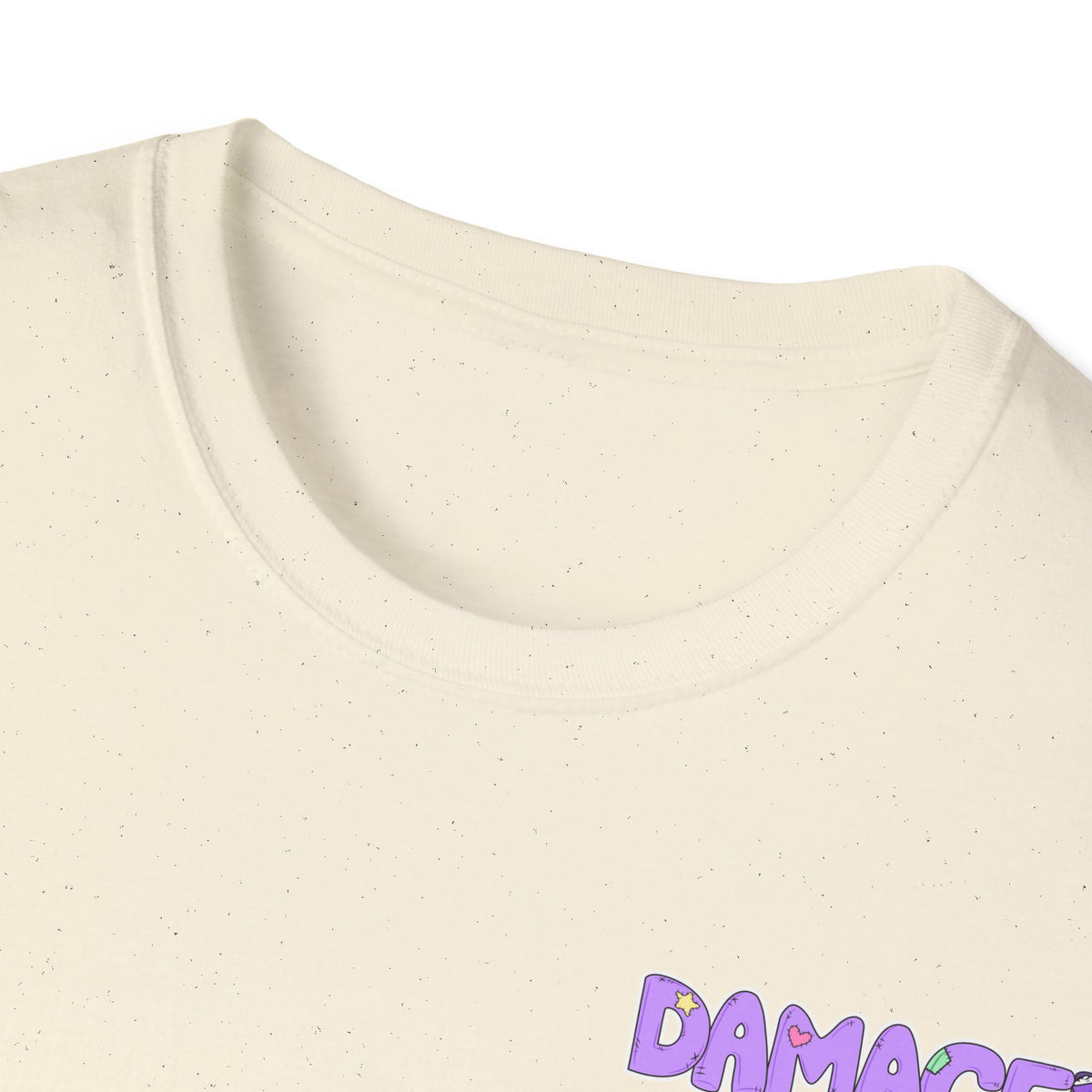 Insomnia Bear T-Shirt