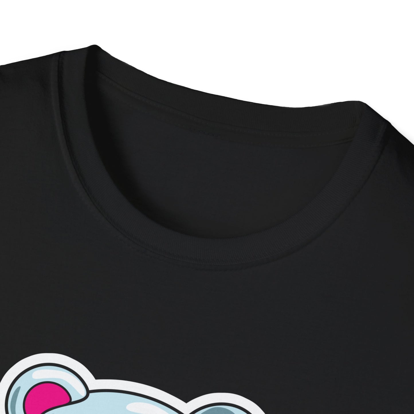 Sclero Bear T-Shirt