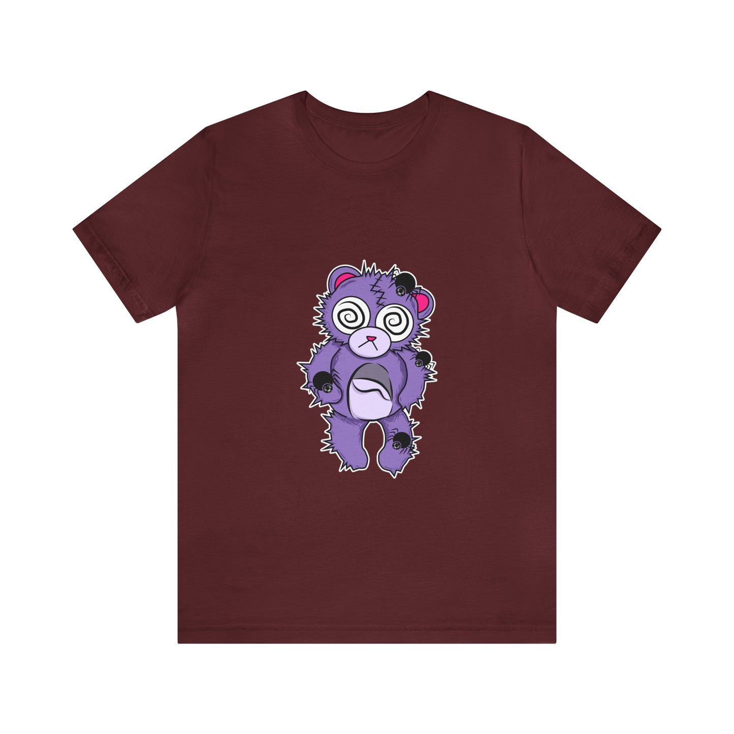 Anxiety Bear T-Shirt