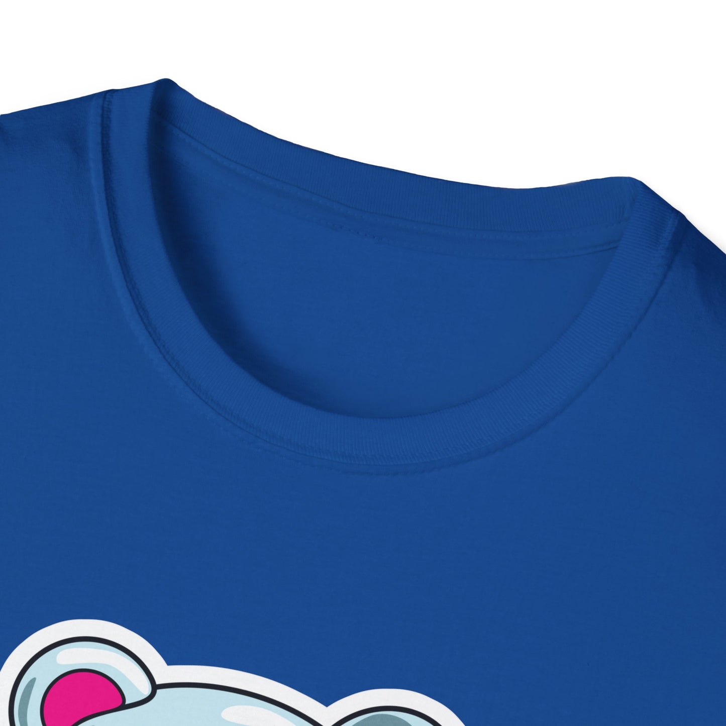 Sclero Bear T-Shirt