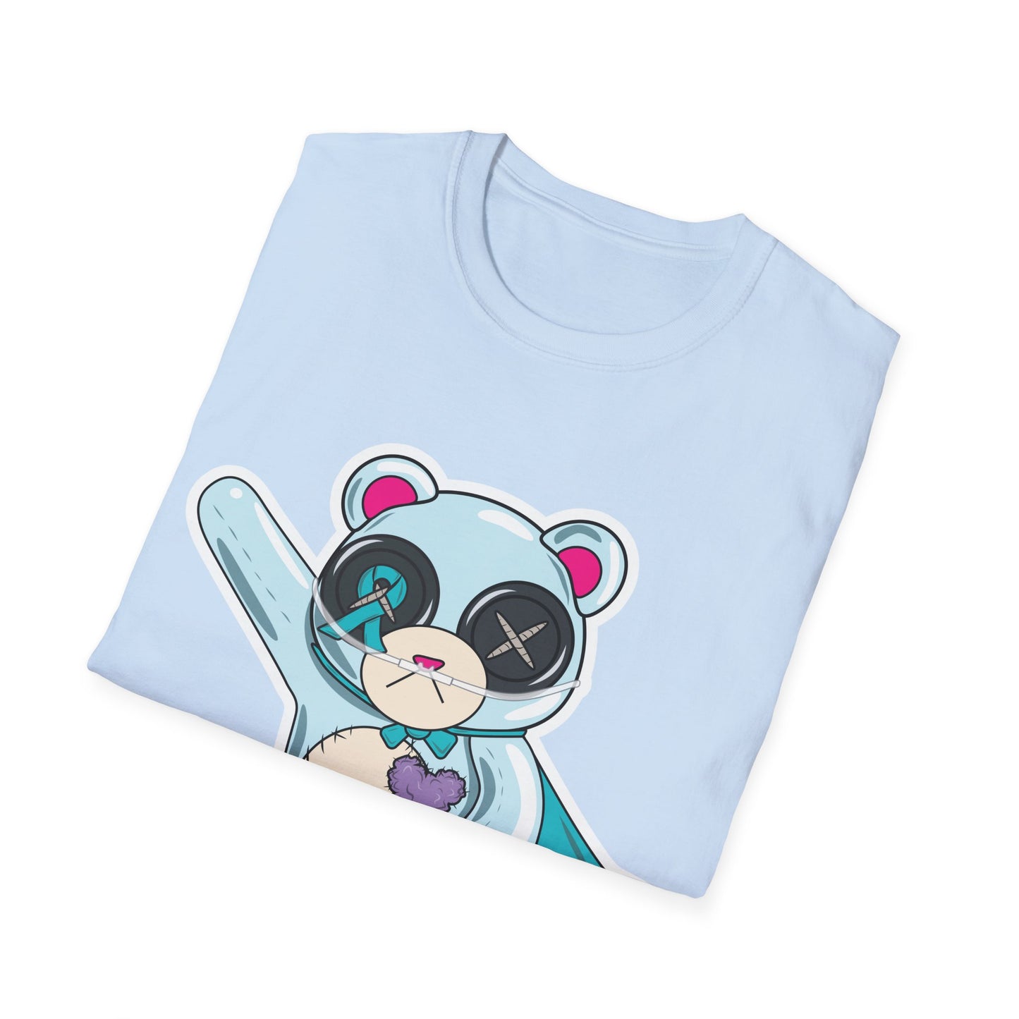 Sclero Bear T-Shirt
