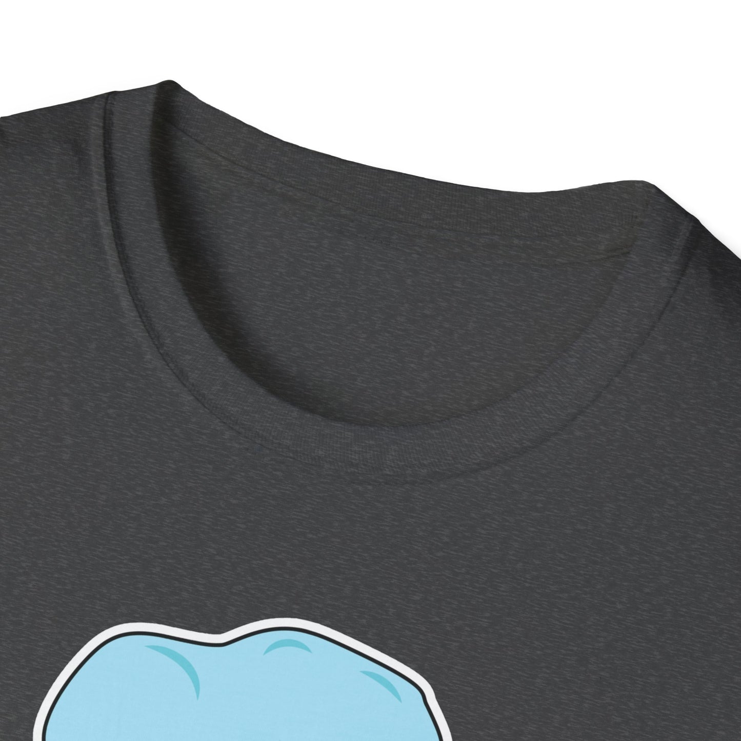 Nurse the Bear T-Shirt