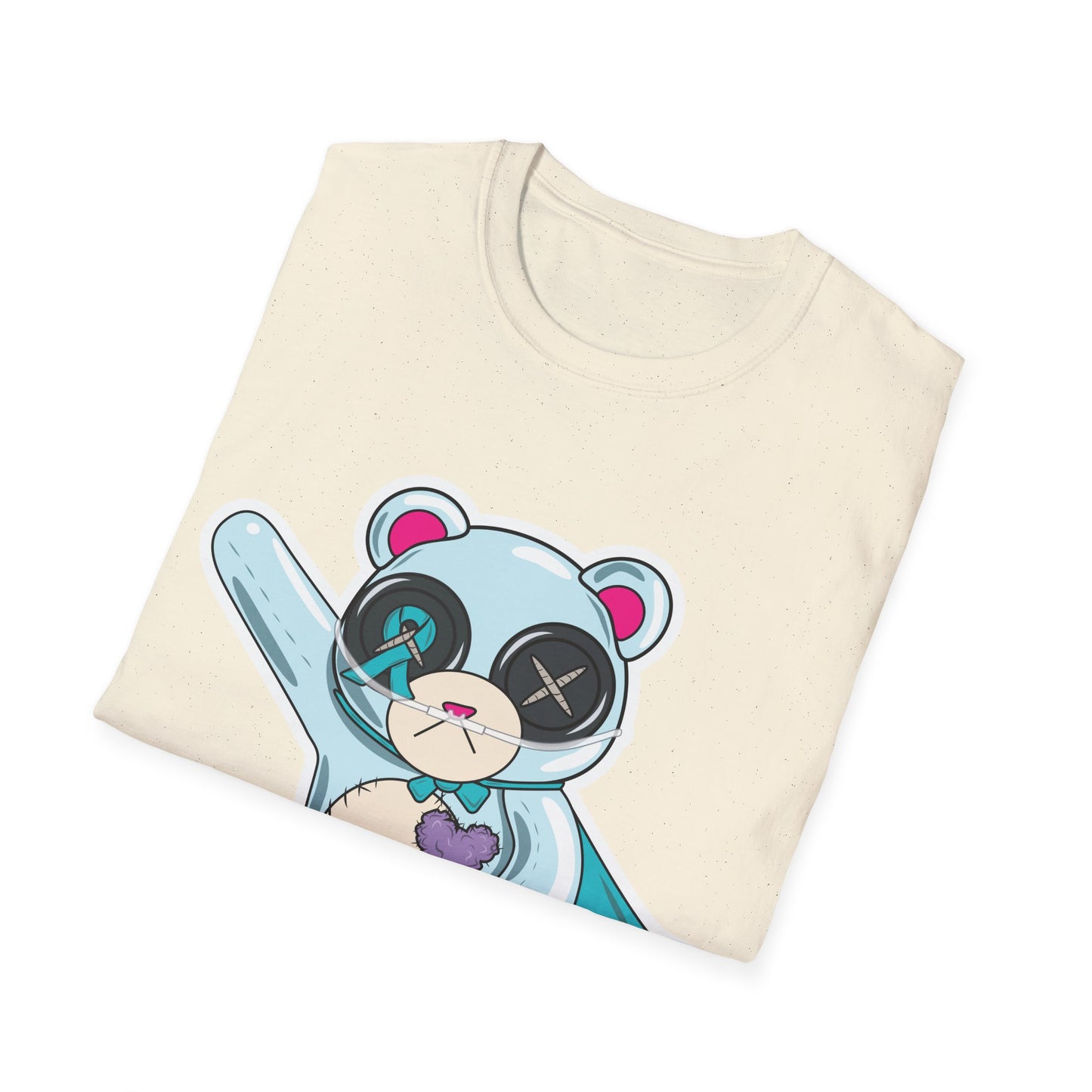 Sclero Bear T-Shirt