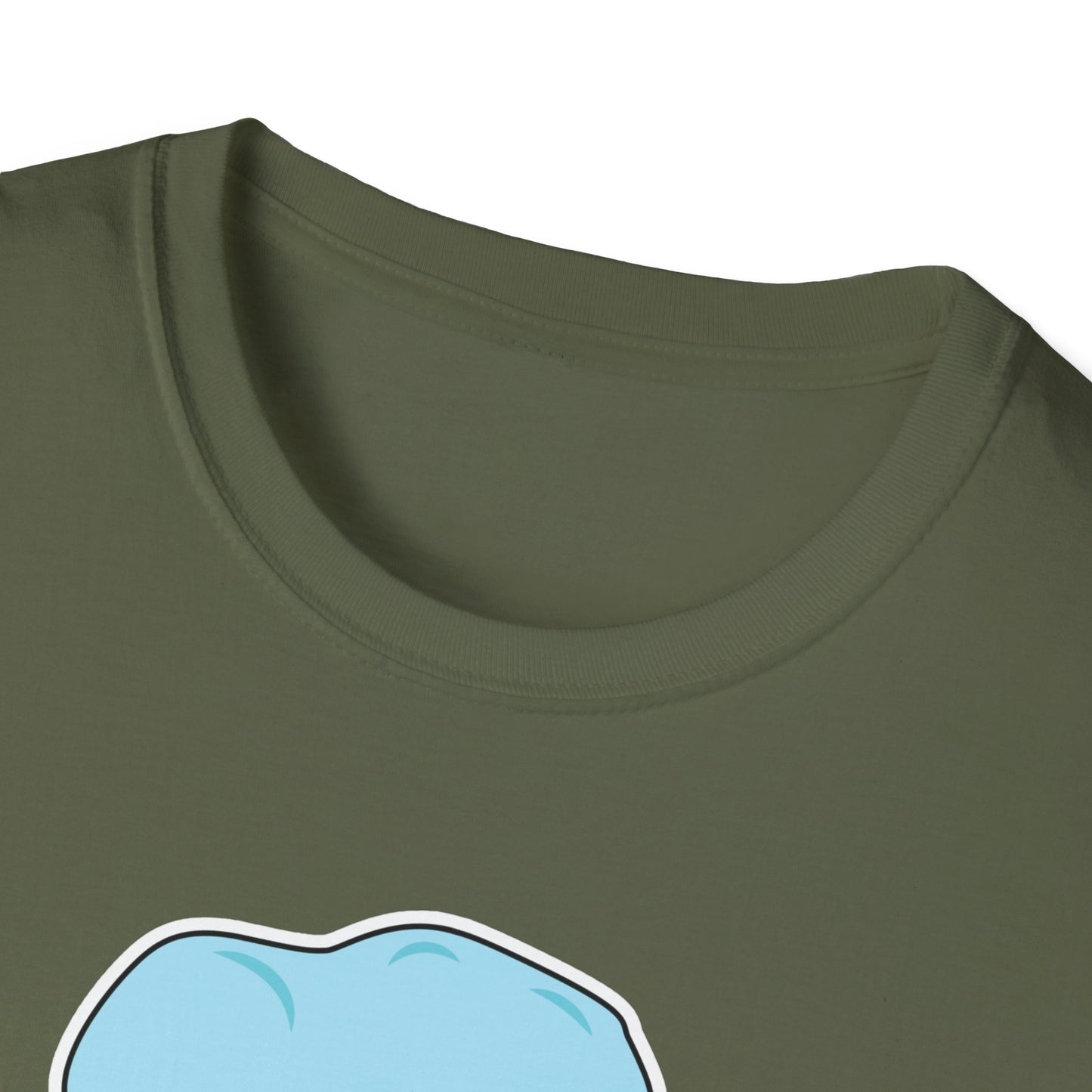 Nurse the Bear T-Shirt