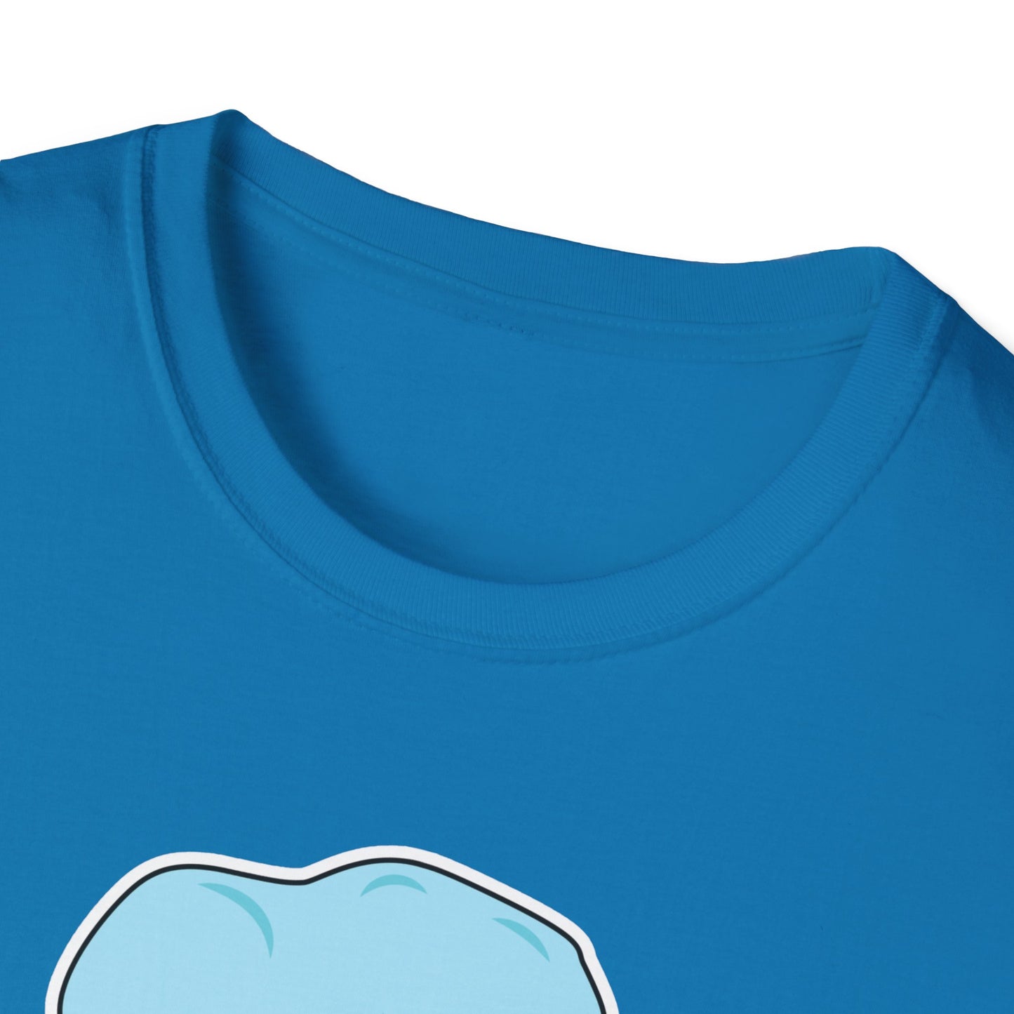 Nurse the Bear T-Shirt