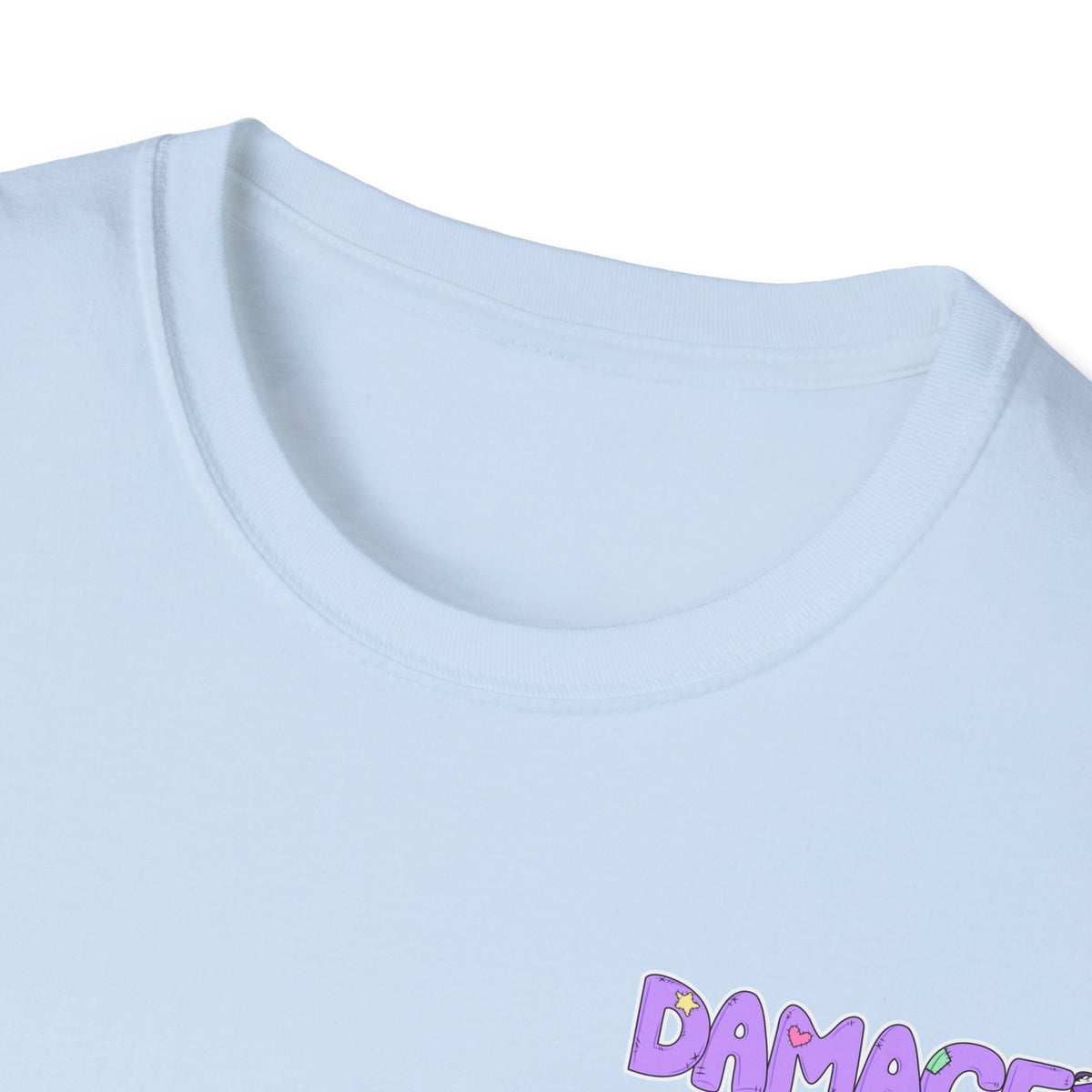 Insomnia Bear T-Shirt