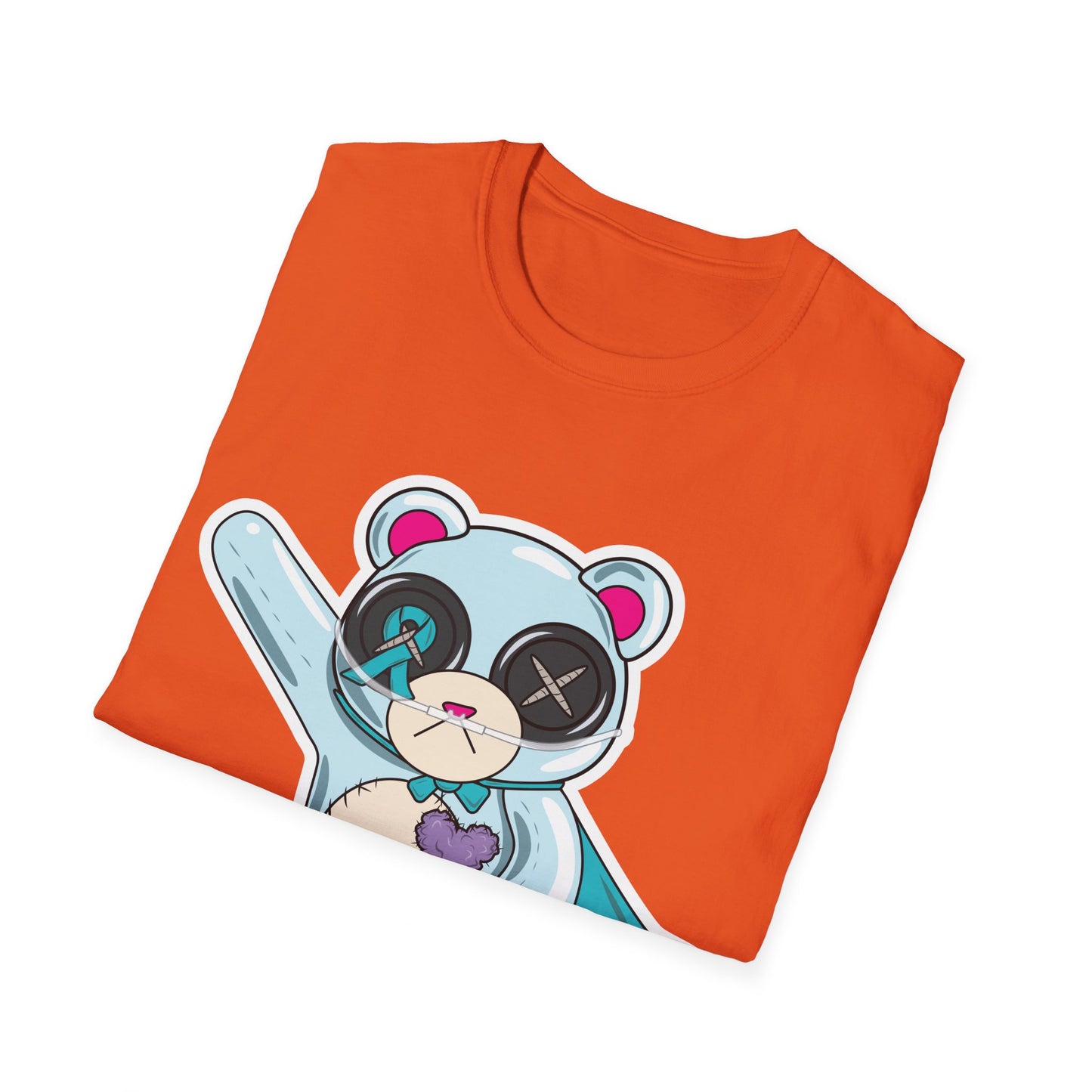 Sclero Bear T-Shirt